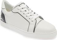 Christian Louboutin Fun Viera Low Top Sneaker