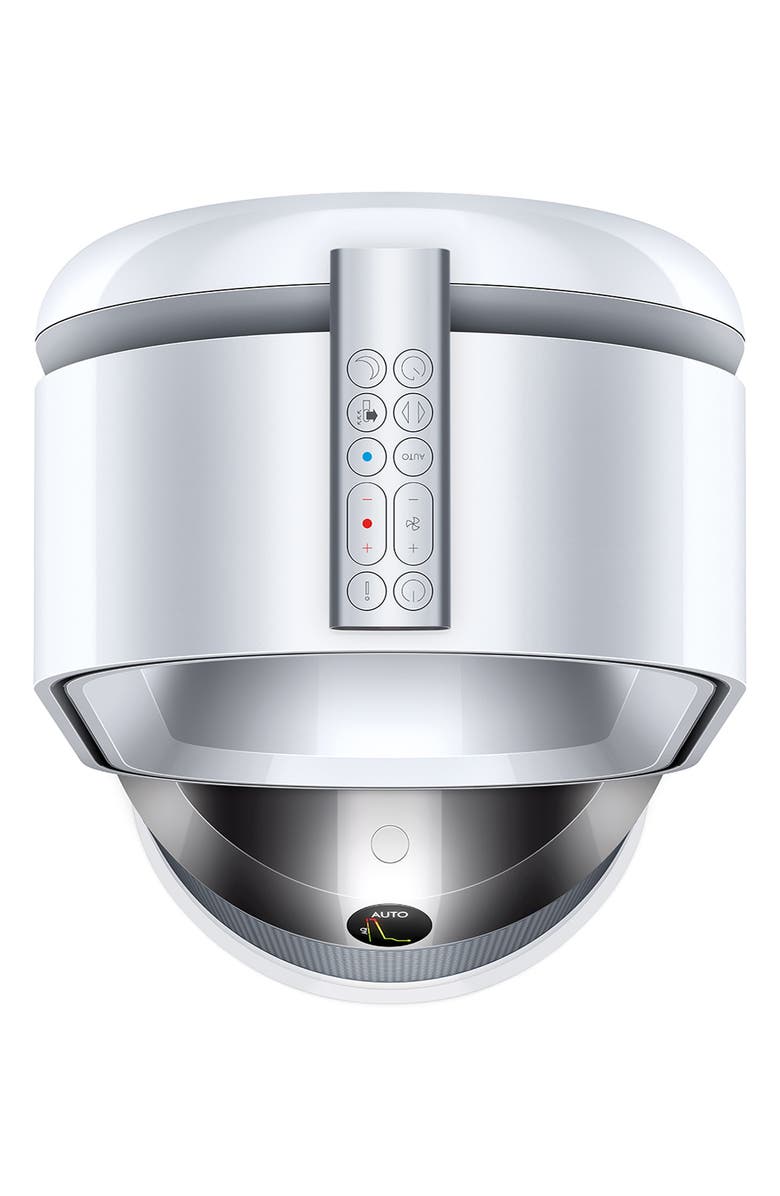 Dyson Pure Hot+Cool<sup>™</sup> HP04 Purifying Heater & Fan - Refurbished, Alternate, color,