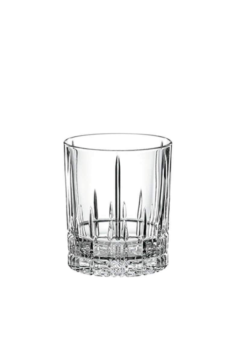 Perfect D.O.F. Glasses Set of 12, Main, color, Clear