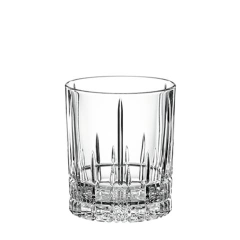 Perfect D.O.F. Glasses Set of 12