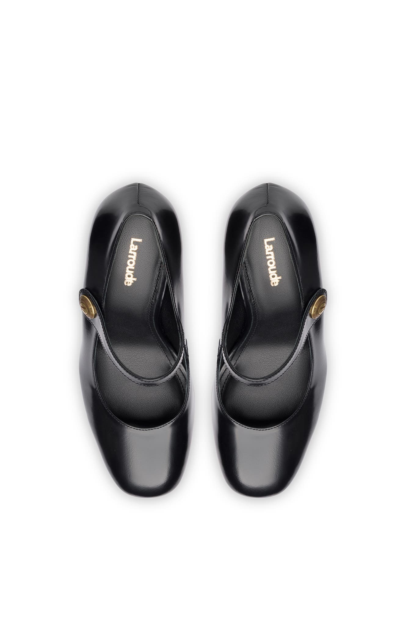 Larroudé Emma Pump, Alternate, color, 