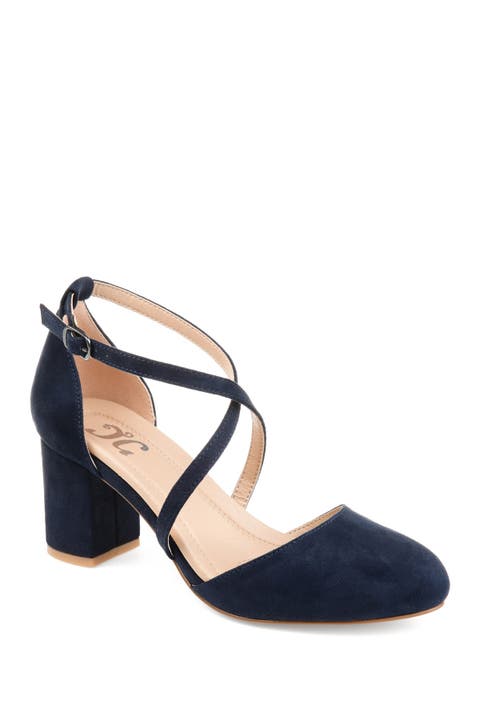 JOURNEE Foster Pump (Women)