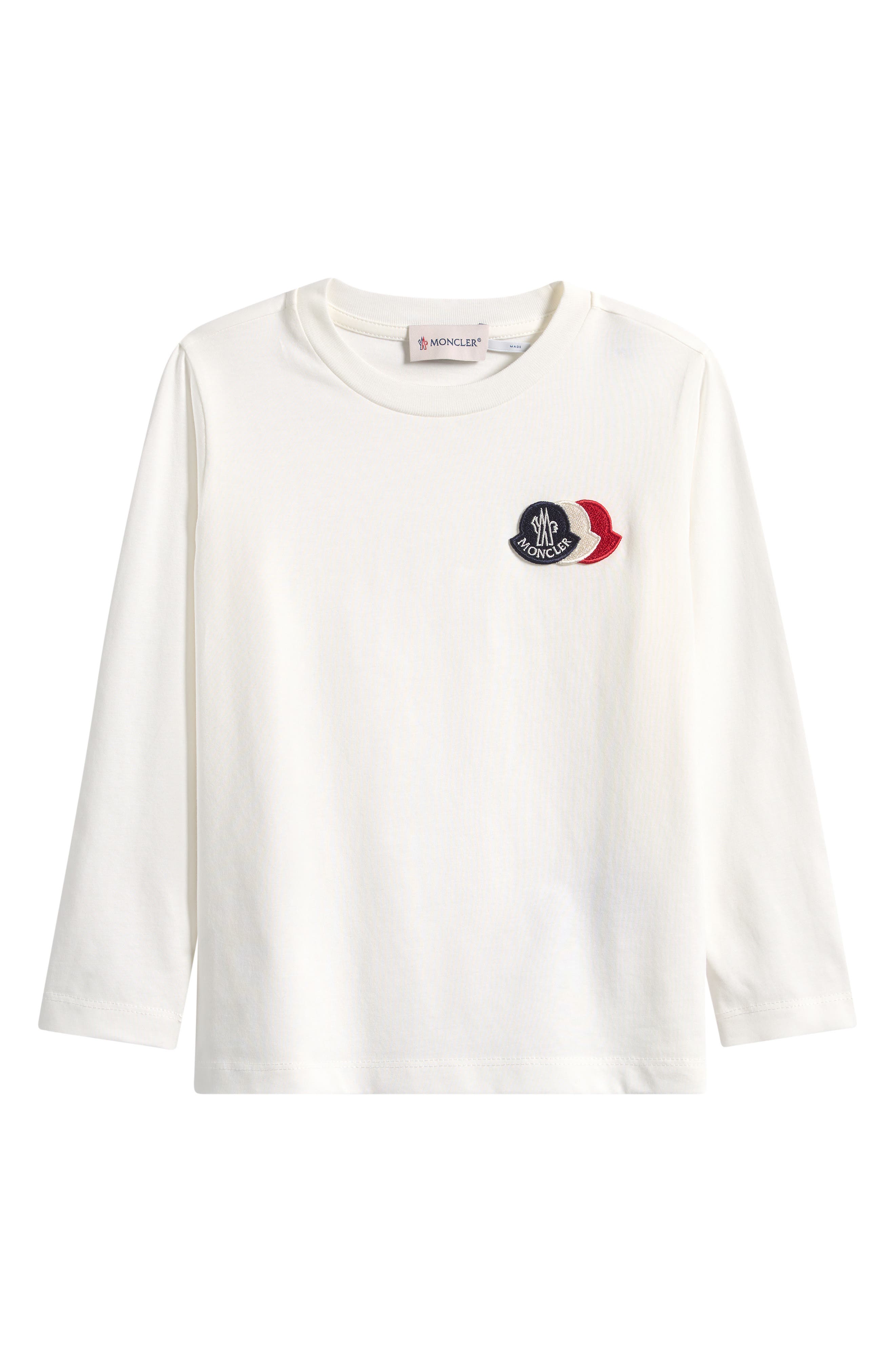 selected WHITE