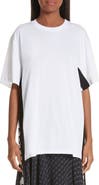 Stella McCartney Logo Cutaway Sweater