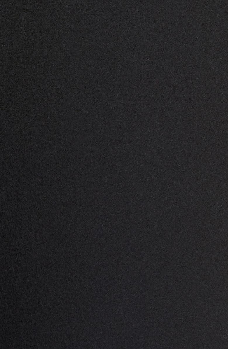 Max Mara Pauline Belted Virgin Wool Coat, Alternate, color,