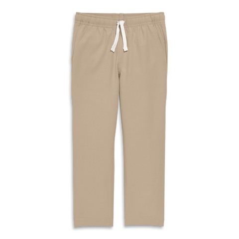 Kids Staycool Stretch Drawstring Pant (Little Kid, Big Kid)