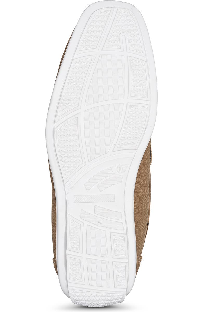 AKADEMIKS Hero 3 Driver Shoe, Alternate, color,