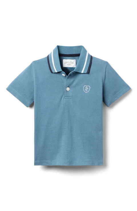 Archie Polo Shirt