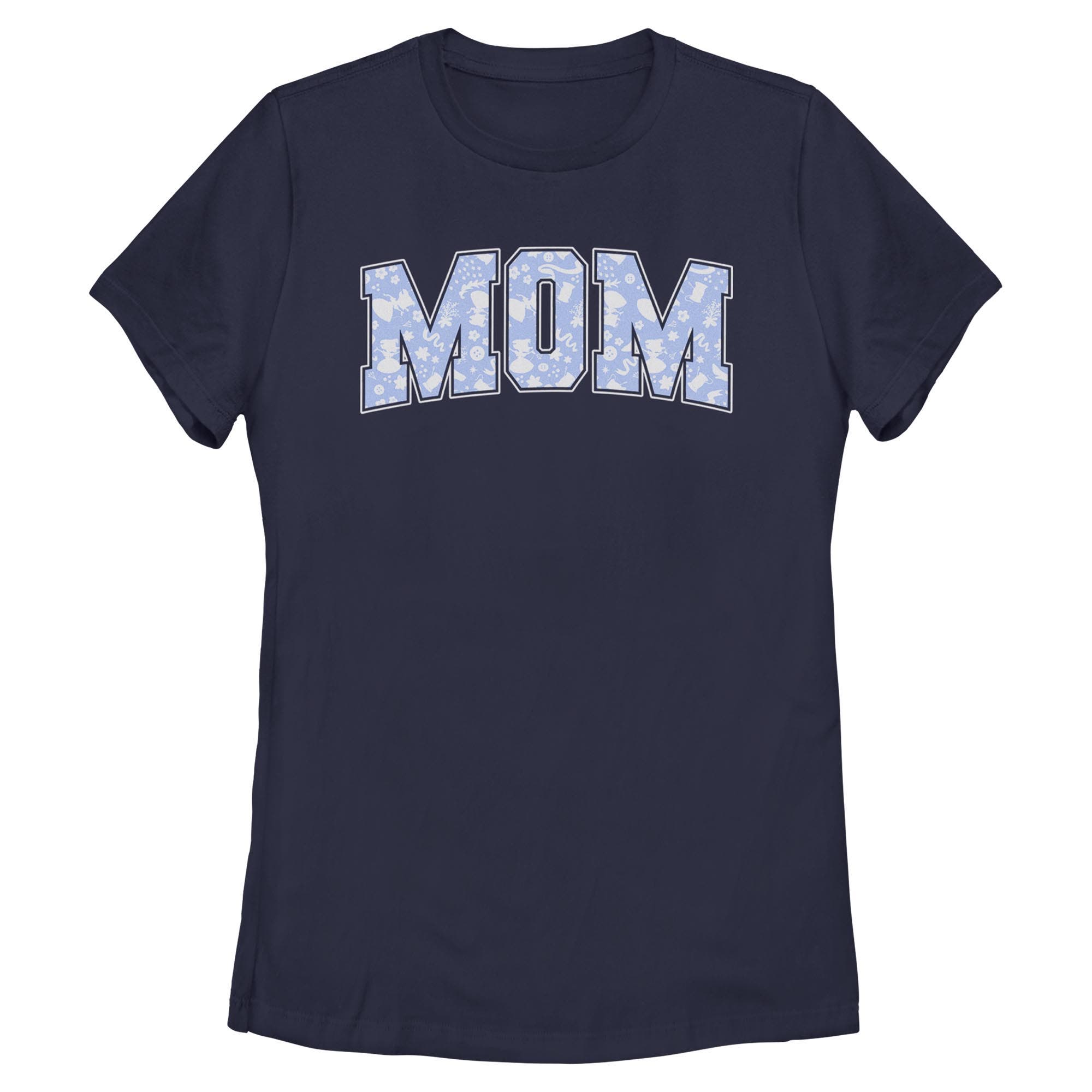 selected Navy Blue
