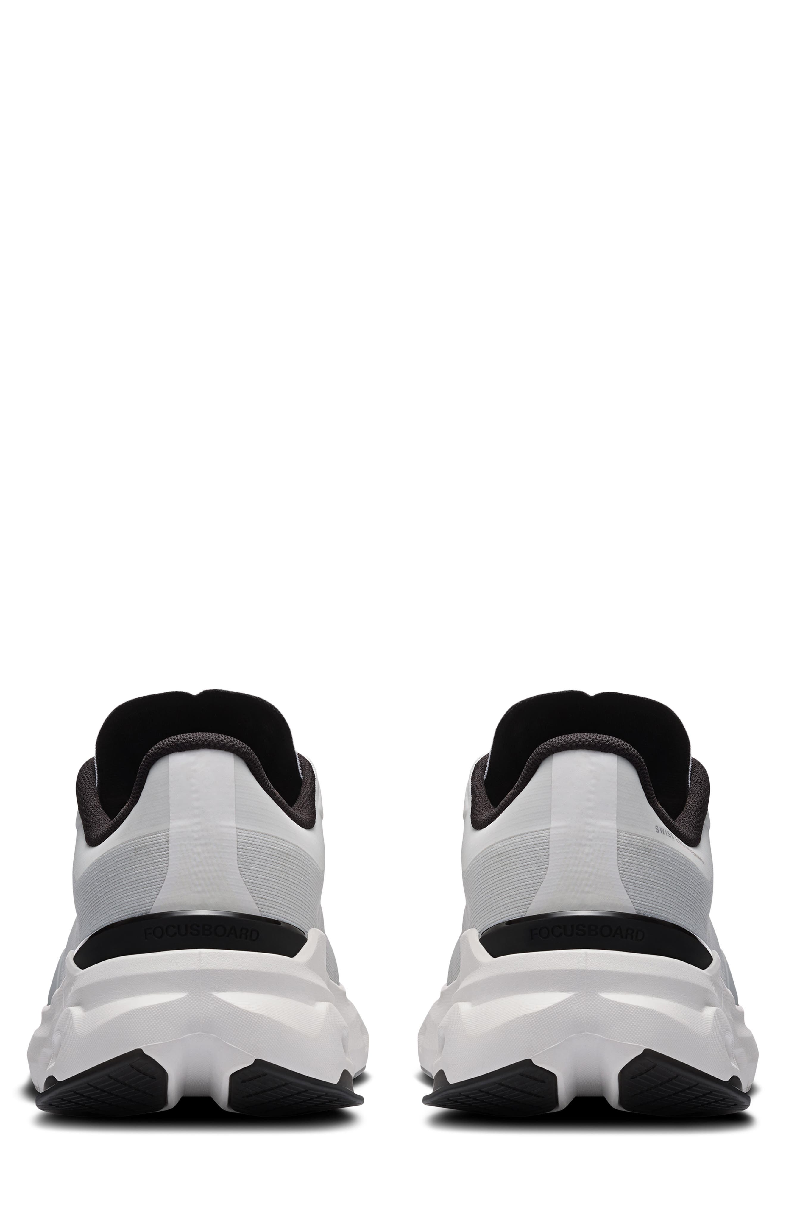 On Cloudpulse 2 Training Shoe, Alternate, color, White/ Black
