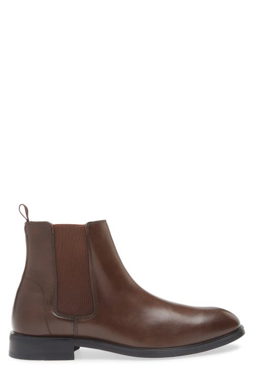 Abound Wilder Chelsea Boot In Animal Print
