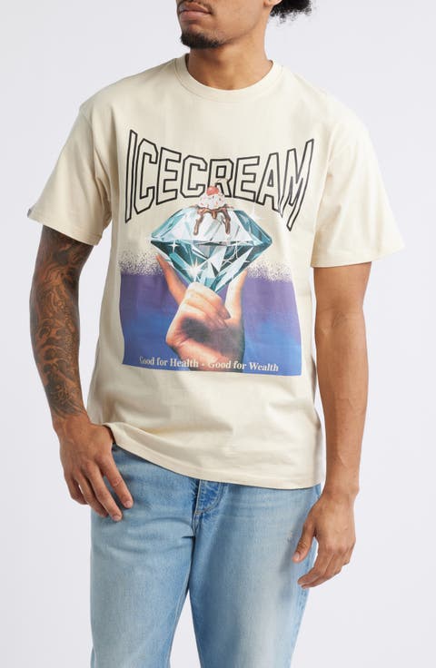 Good for Health Graphic T-Shirt