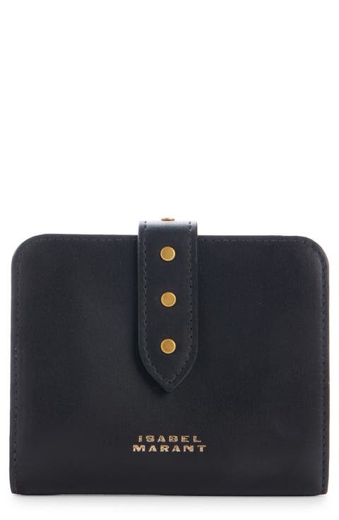 Oskan Leather Wallet