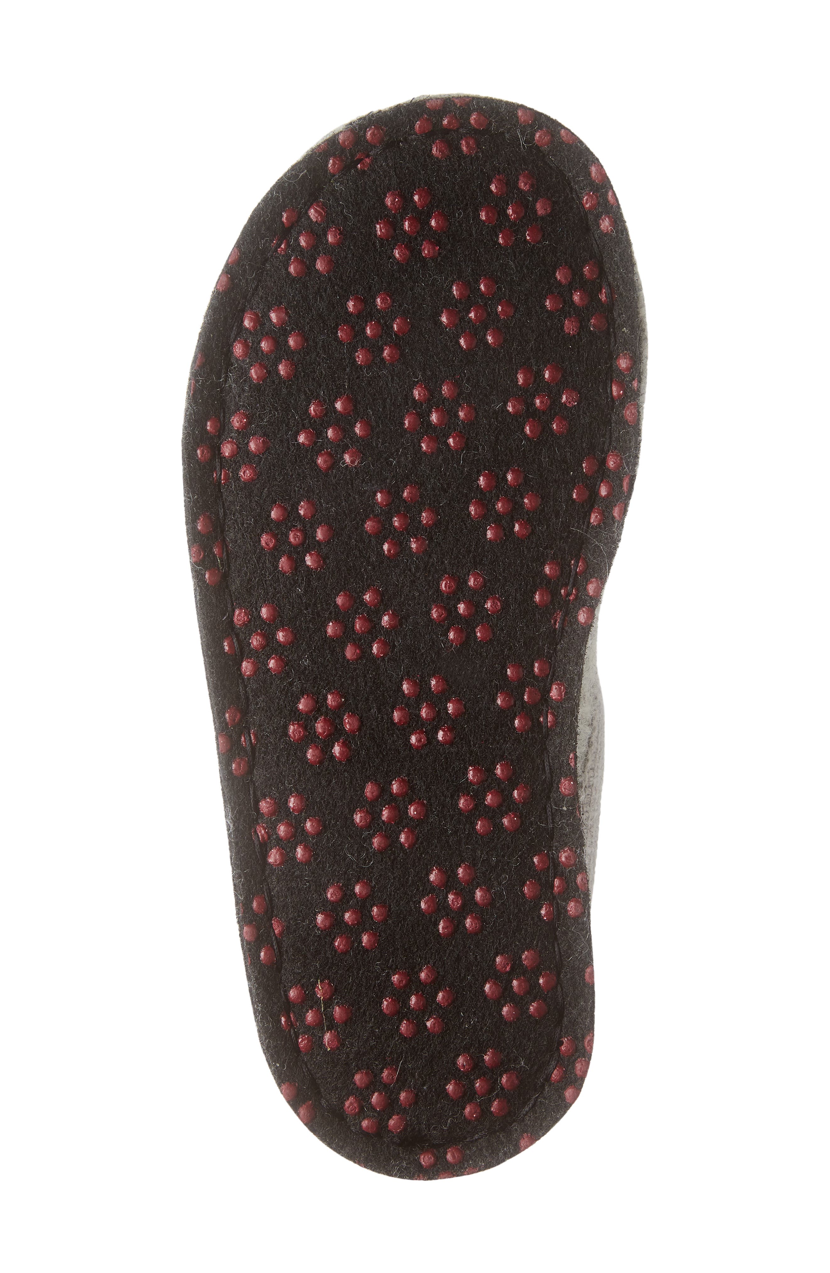 Haflinger Sassy Slipper, Alternate, color, 