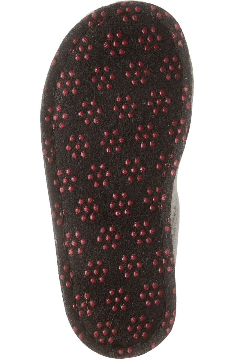 Haflinger Sassy Slipper, Alternate, color,