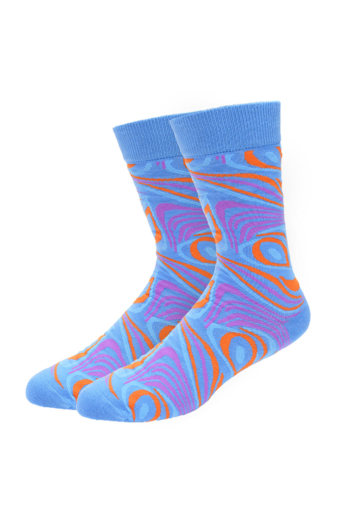 Mystic Men's Socks