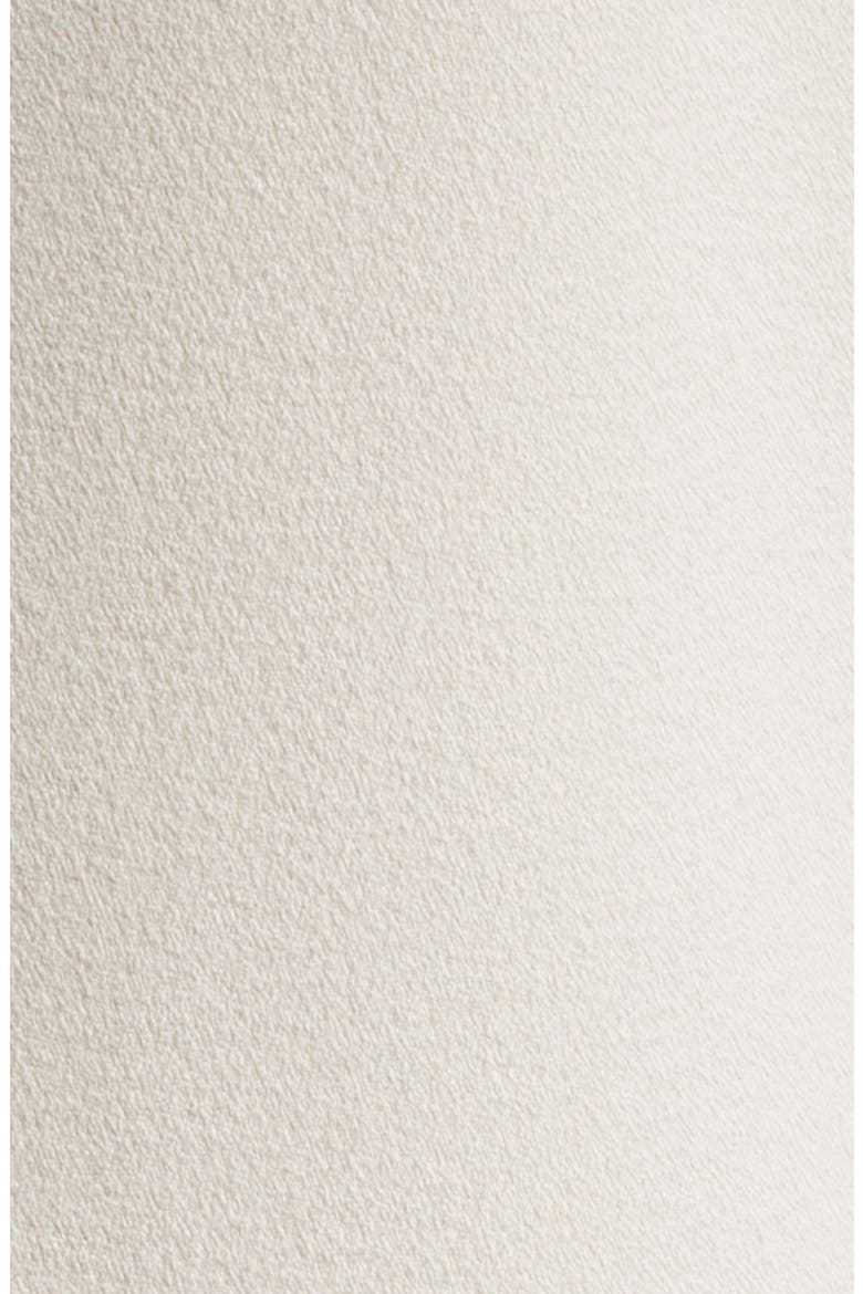 Notch Neck One-Button Jacket, Alternate, color, OATMEAL