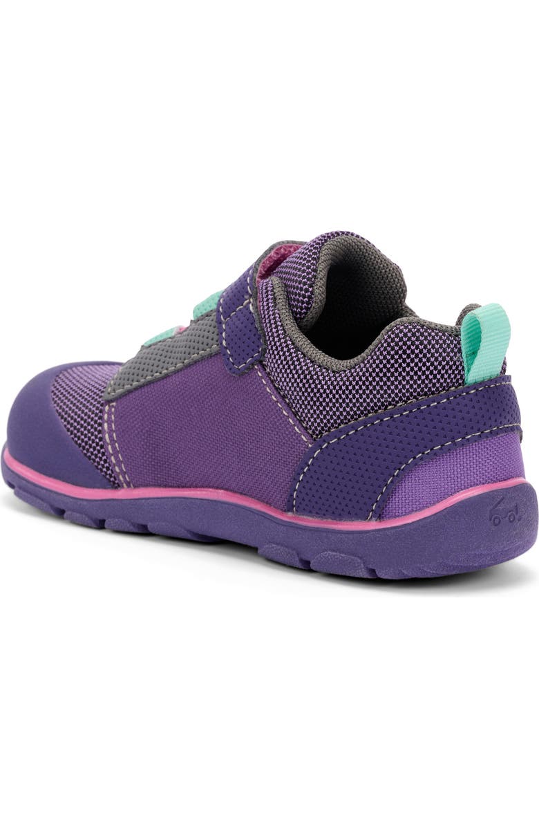 See Kai Run Summit II Sneaker, Alternate, color,