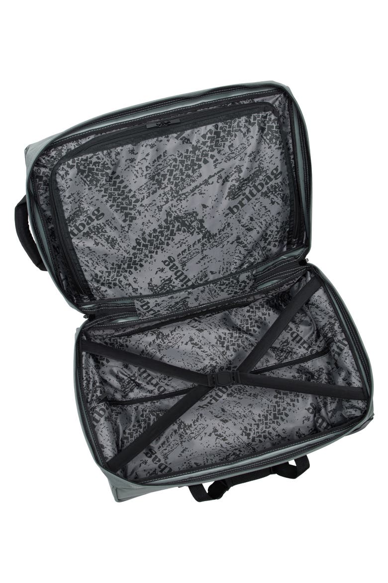Maputo 30-Inch Luggage, Alternate, color, BLACK