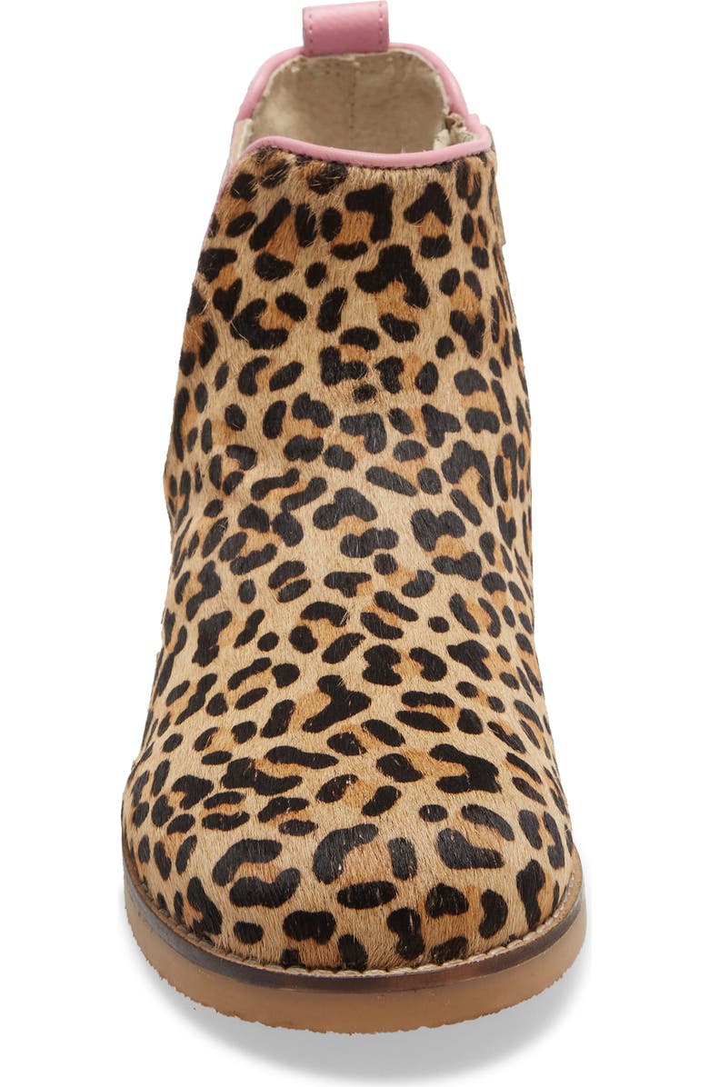 Mini Boden Boden Kids' Chelsea Boot, Alternate, color,