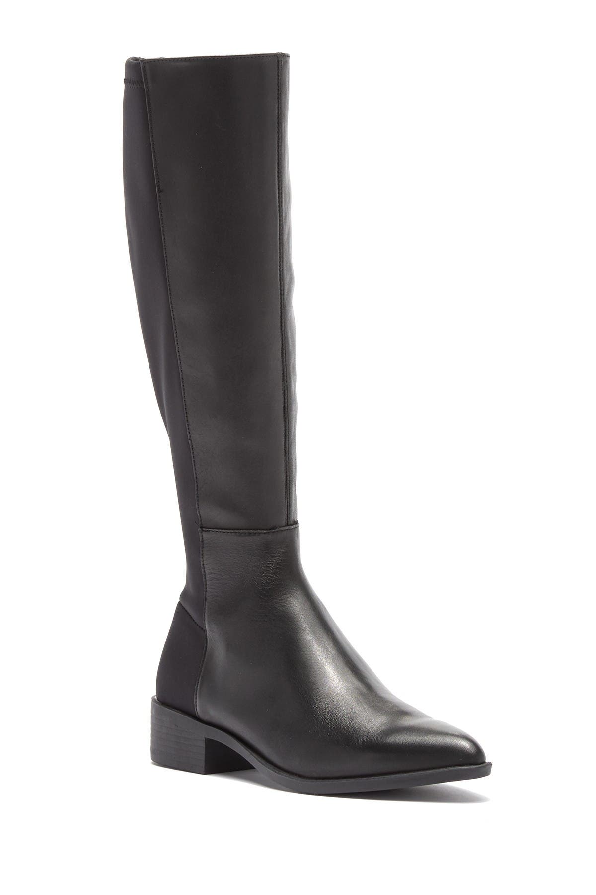 Steve Madden Heath Knee High Boot, Main, color, 
