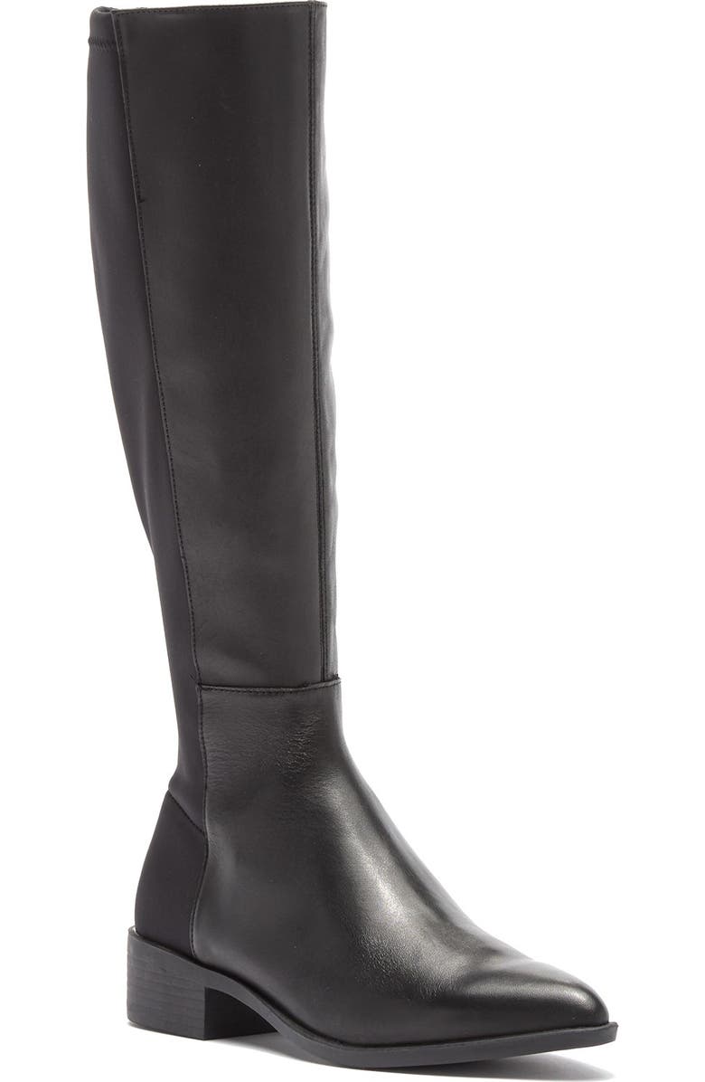 Steve Madden Heath Knee High Boot, Main, color,