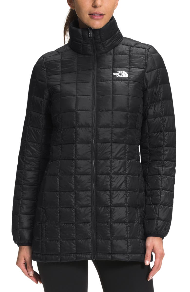 The North Face Thermoball<sup>™</sup> Eco Triclimate<sup>®</sup> 3-in-1 Waterproof Jacket, Alternate, color,