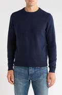 Nordstrom Cashmere Crewneck Sweater