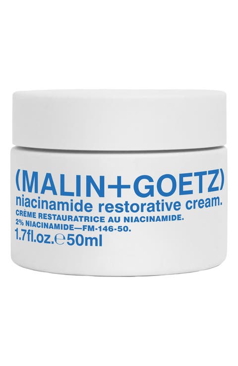 Niacinamide Restorative Cream