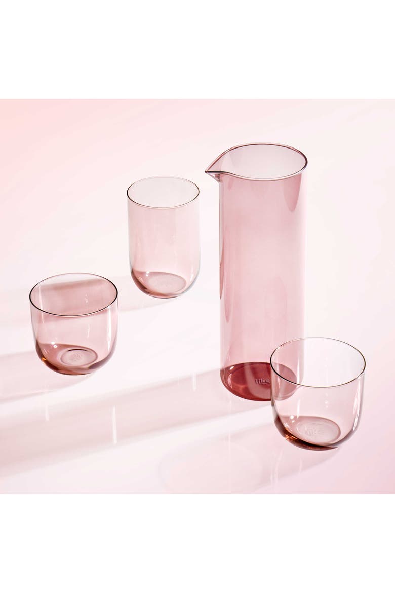 Like Grape Pitcher, Alternate, color, grape