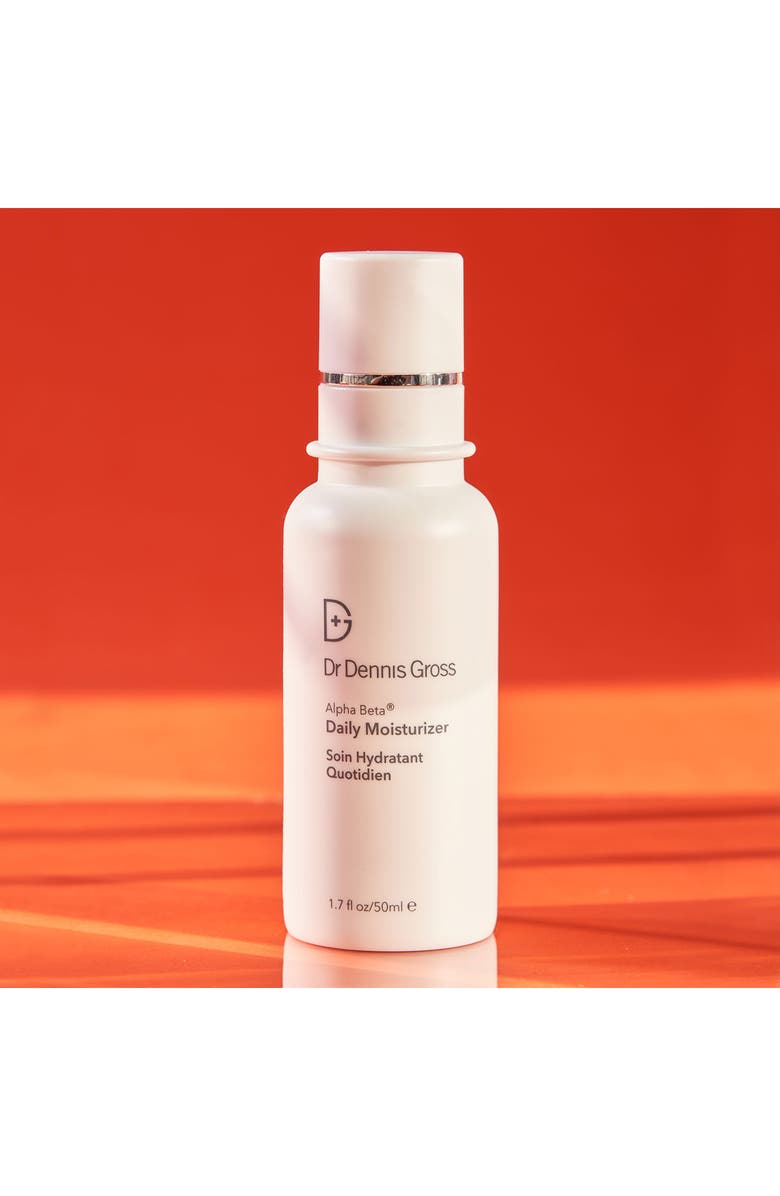 Dr. Dennis Gross Skincare Alpha Beta<sup>®</sup> Daily Moisturizer, Alternate, color,
