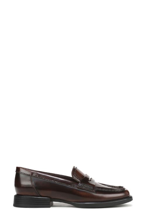 27 Edit Naturalizer Haven Penny Loafer In Brown