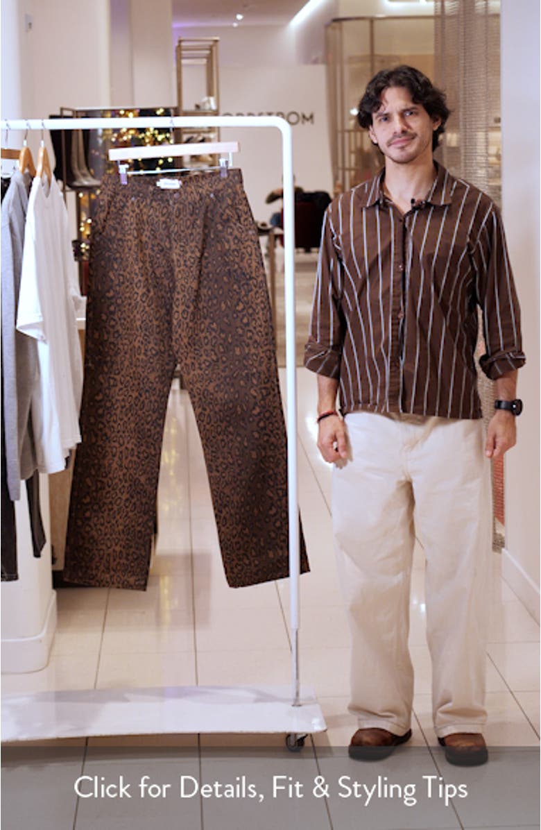 Novelty Pants, sales video thumbnail
