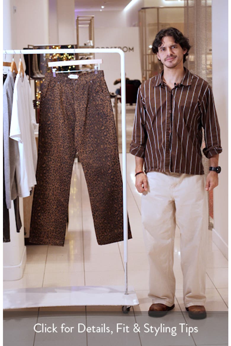 Novelty Pants video