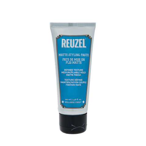 Matte Styling Paste