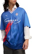 PUMA F1 Austin Jersey