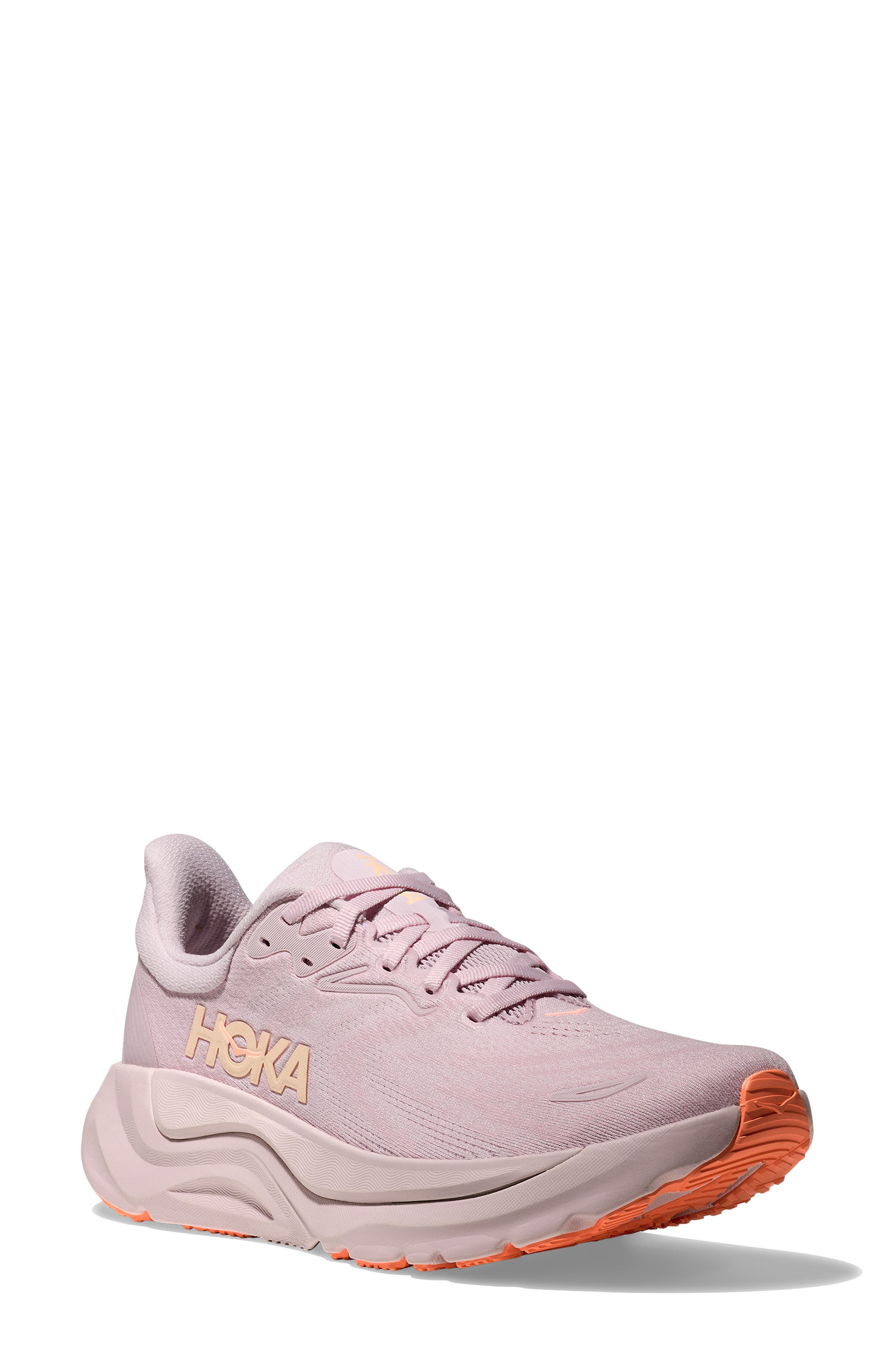  Lilac Cream / Neon Cantaloupe