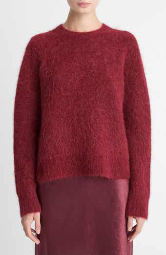 Vince Brushed Sweater