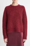 Vince Brushed Sweater