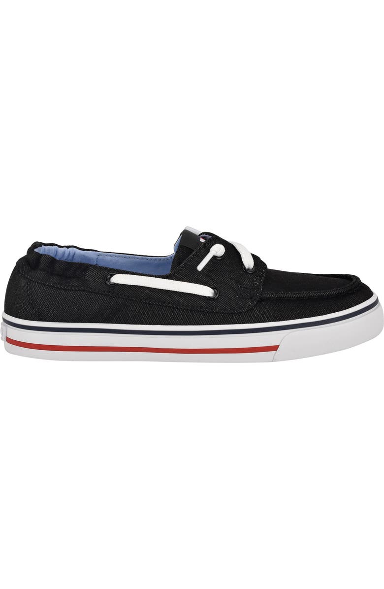Tommy Hilfiger Oimate Boat Sneaker, Alternate, color,
