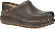 Dansko Platform Pro Clog