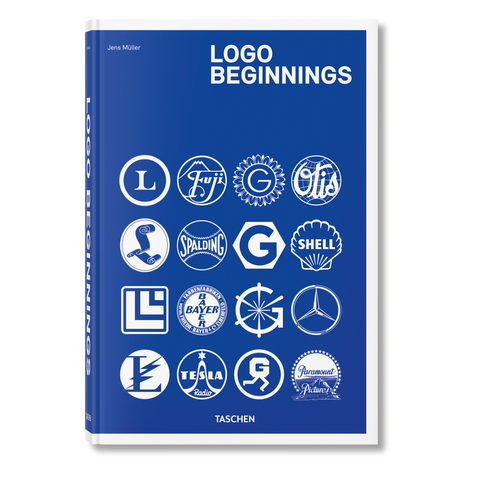 Logo Beginnings