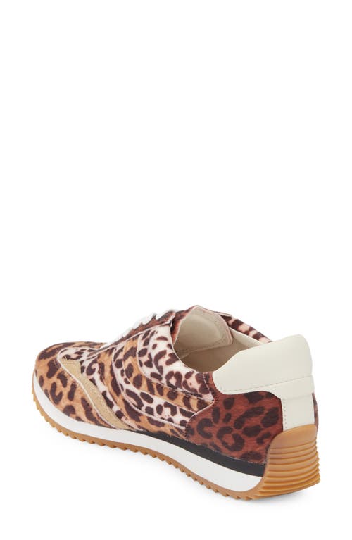 Dolce Vita Esha Sneaker In Multi