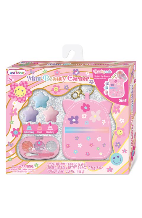 Kids' Mini Beauty Carrier
