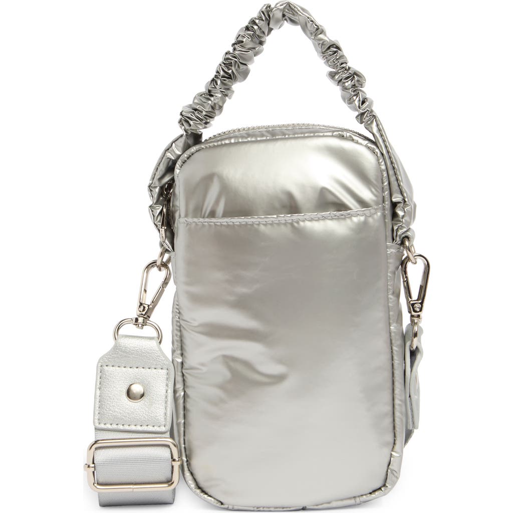 Madden Girl N/s Crossbody Strap
