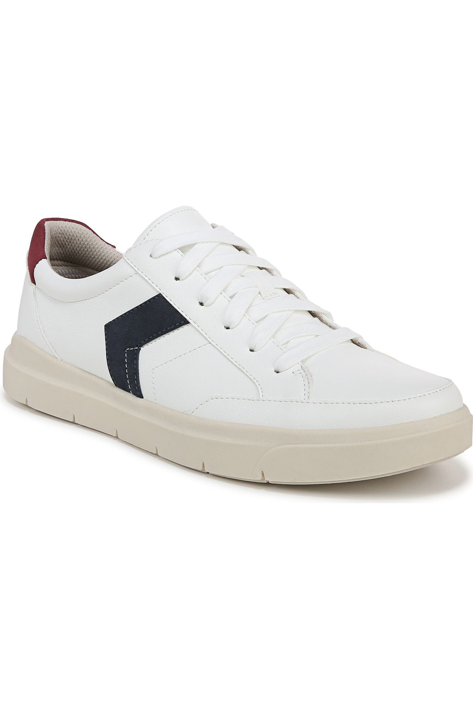 Dr4s Top Rack Dr. Scholl's Madison Low Top Sneaker (Men) | Nordstromrack