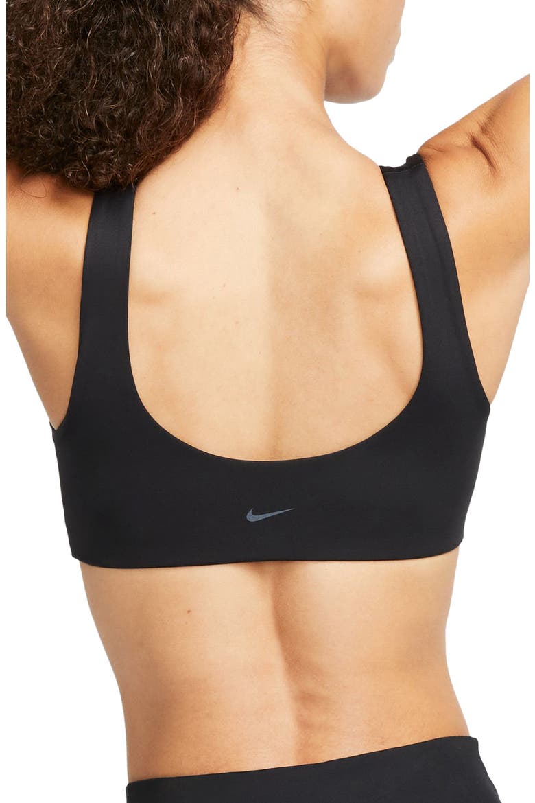 Alate All U Sports Bra, Alternate, color, BLACK/ PCG3C