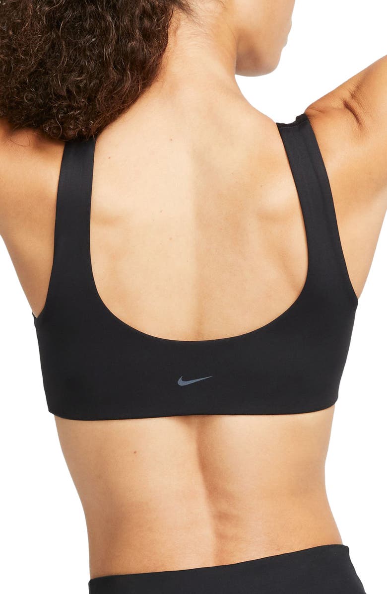 Nike Alate All U Sports Bra, Alternate, color, 