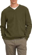 NN07 Danny V-Neck Sweater