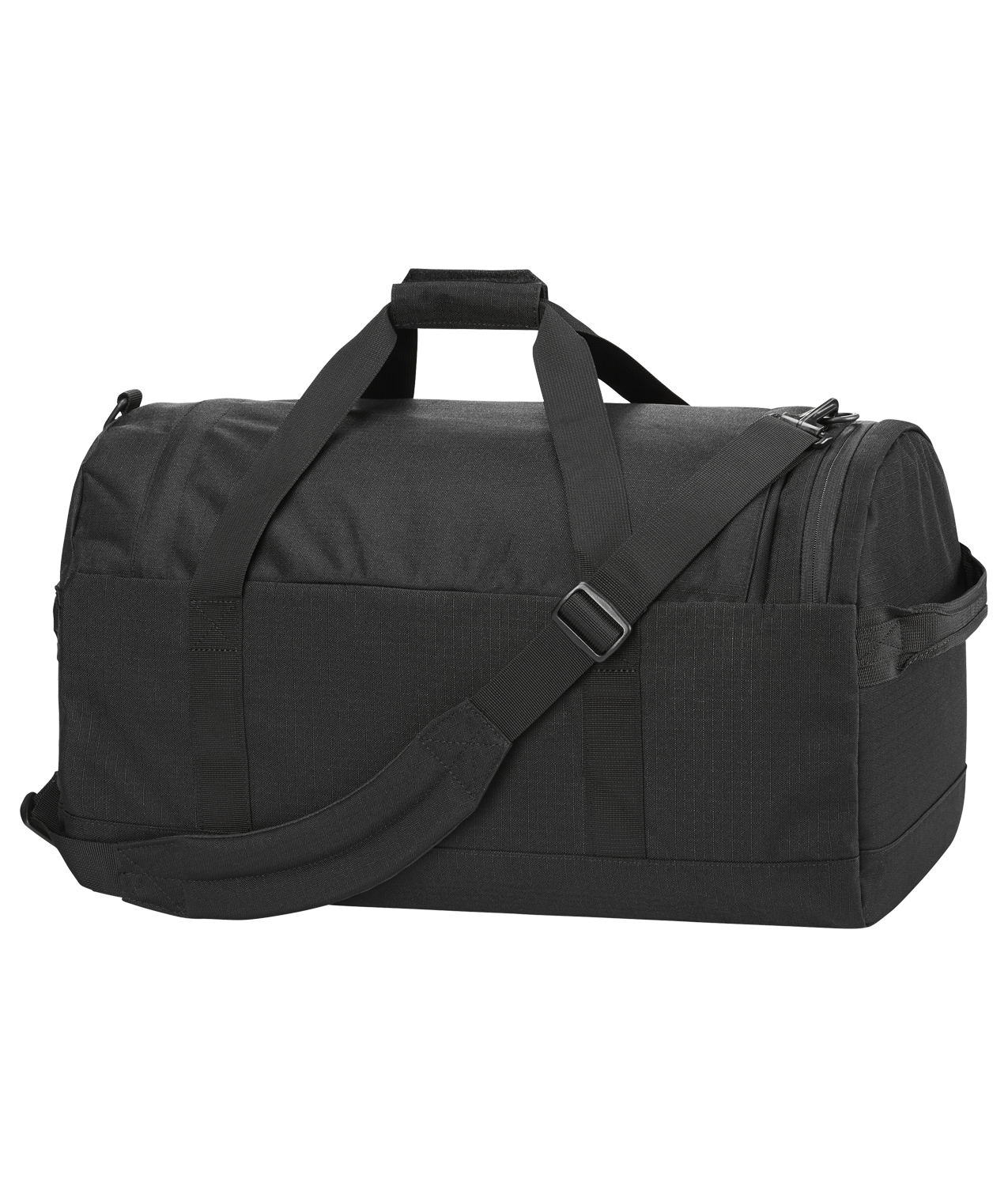 DAKINE Eq Duffle 50L Travel Gear Bag, Alternate, color, Black
